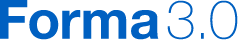 Forma 3.0